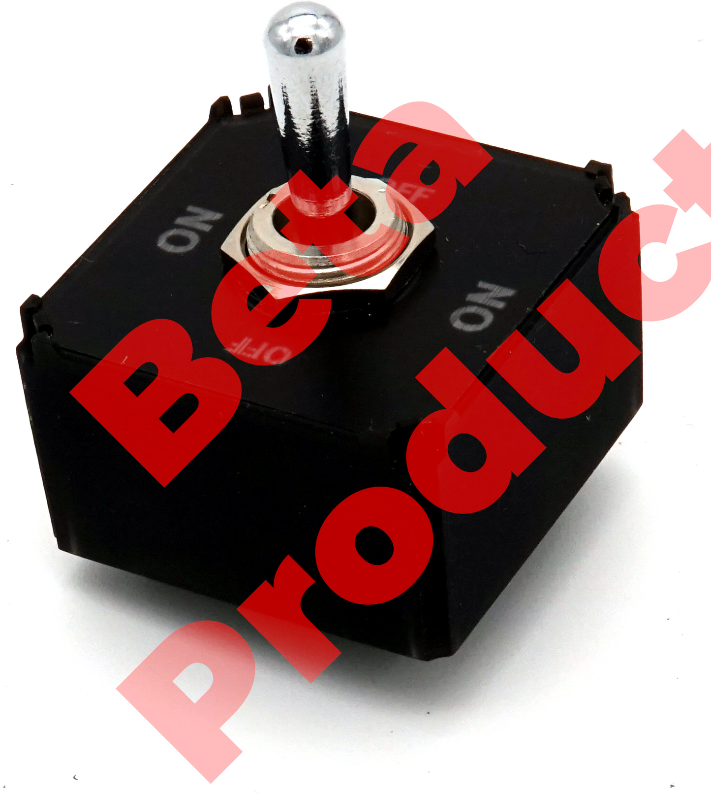 Large Toggle Switch (Beta)