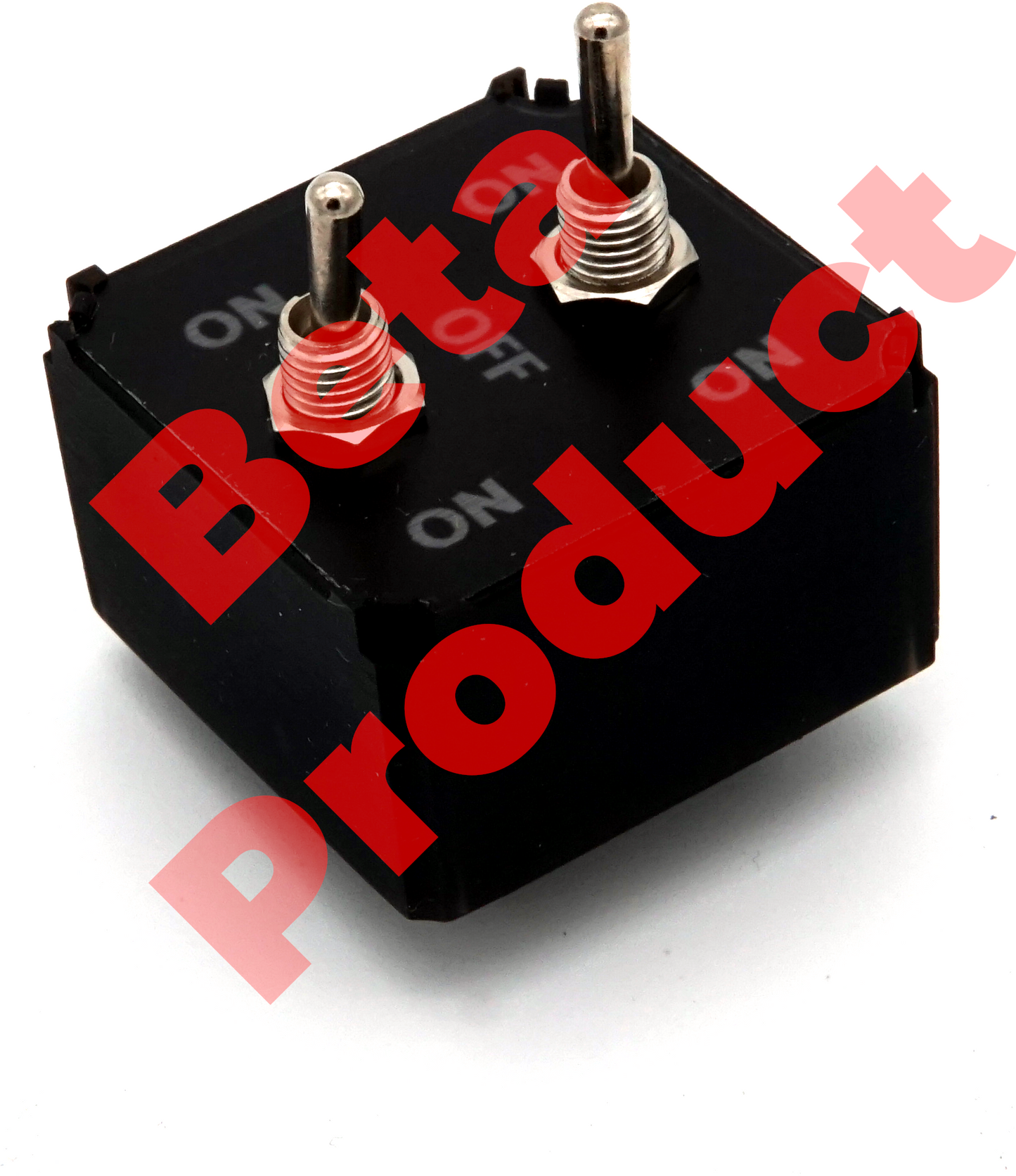 Small Dual Toggle Switches (Beta)