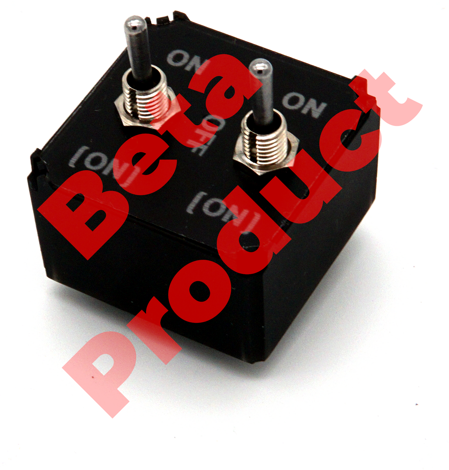 Small Dual Toggle Switches (Beta)