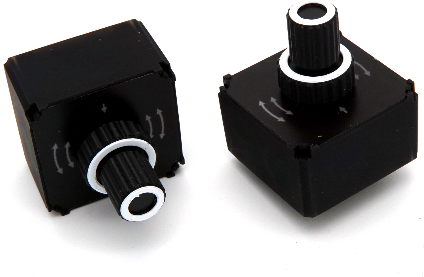 Dual Encoder (Beta)