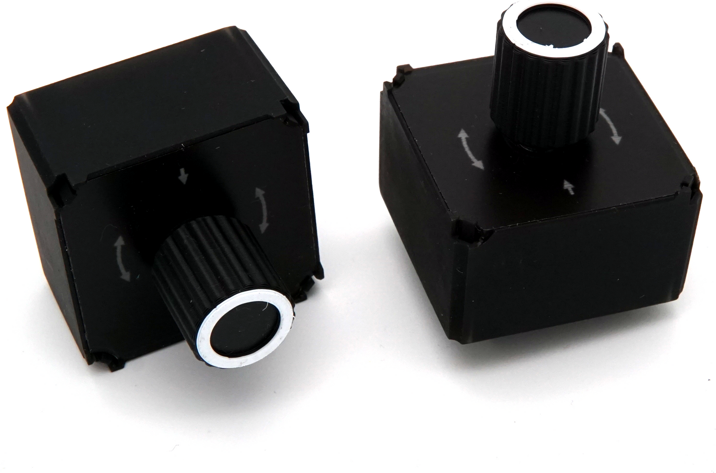 Single Encoder (Beta)