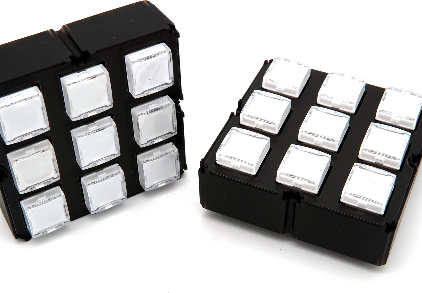 3x3 Keymatrix (Beta)