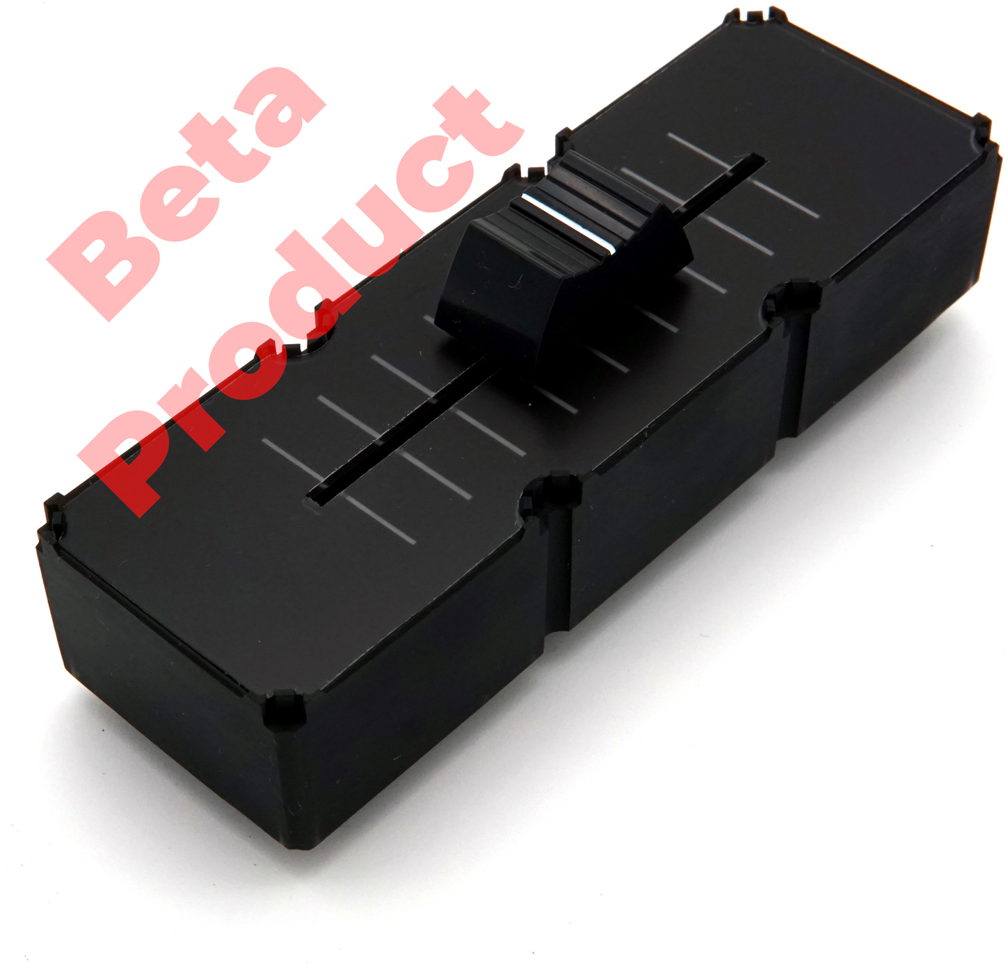 Analog Slider (Beta)