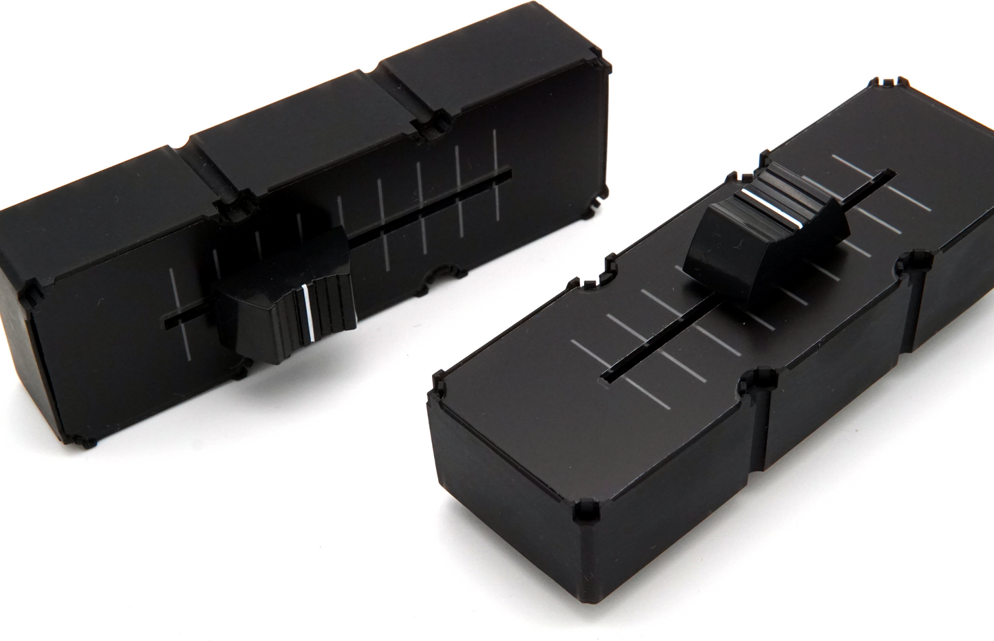 Analog Slider (Beta)