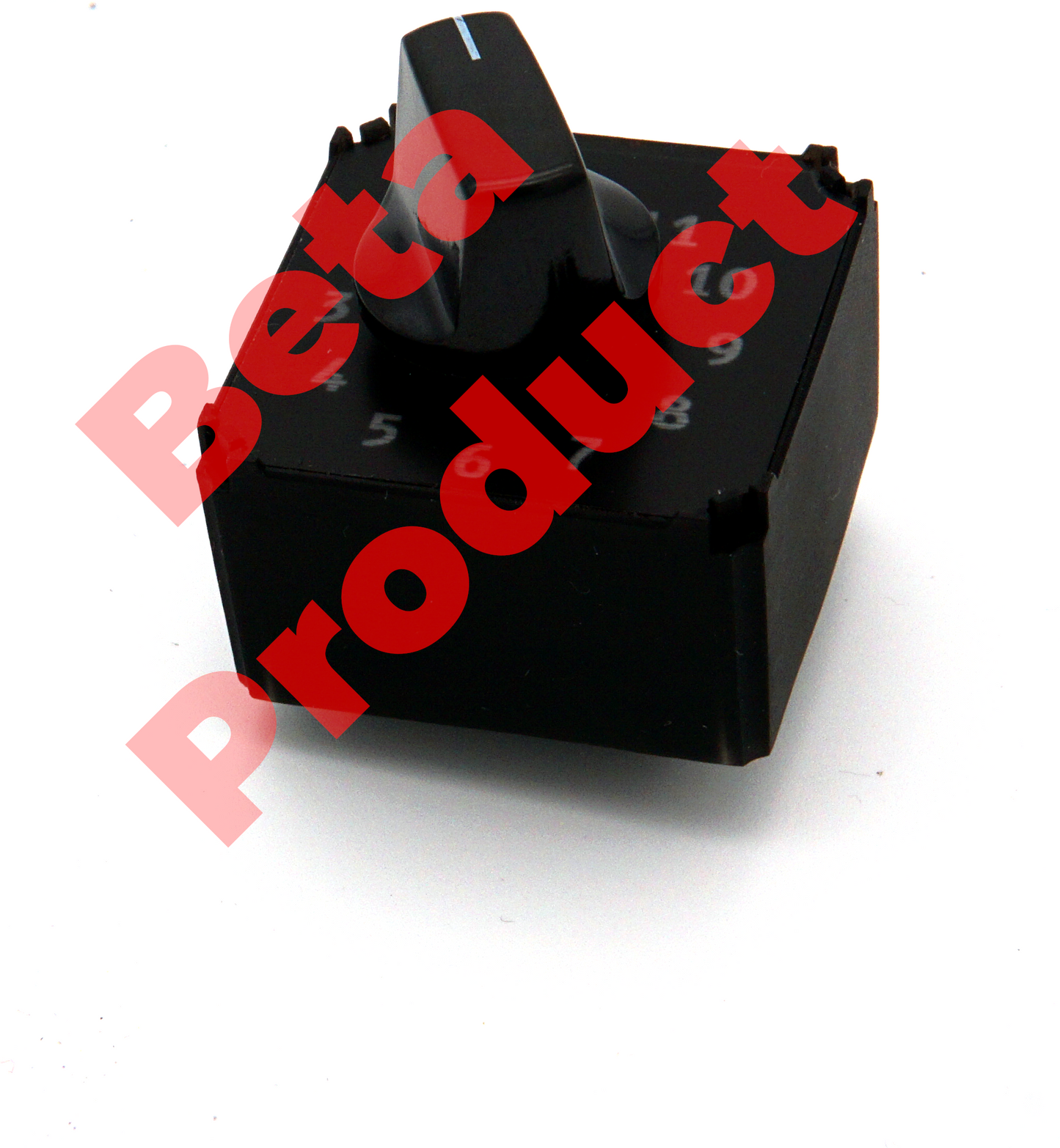 Rotary Selector (Beta)