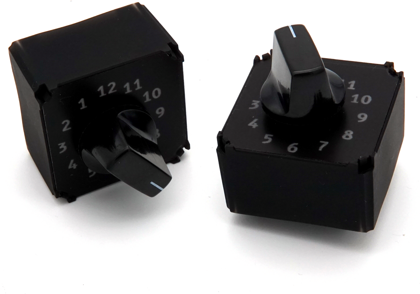 Rotary Selector (Beta)