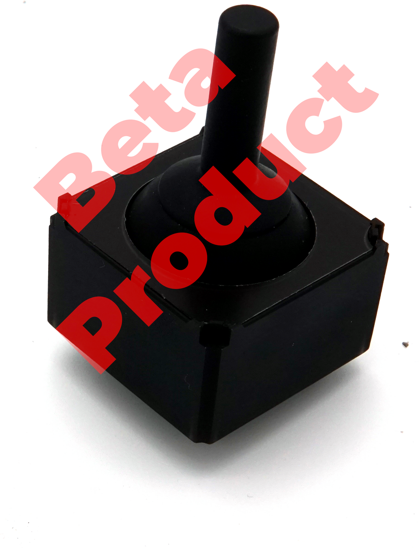 Analog Joystick (Beta)