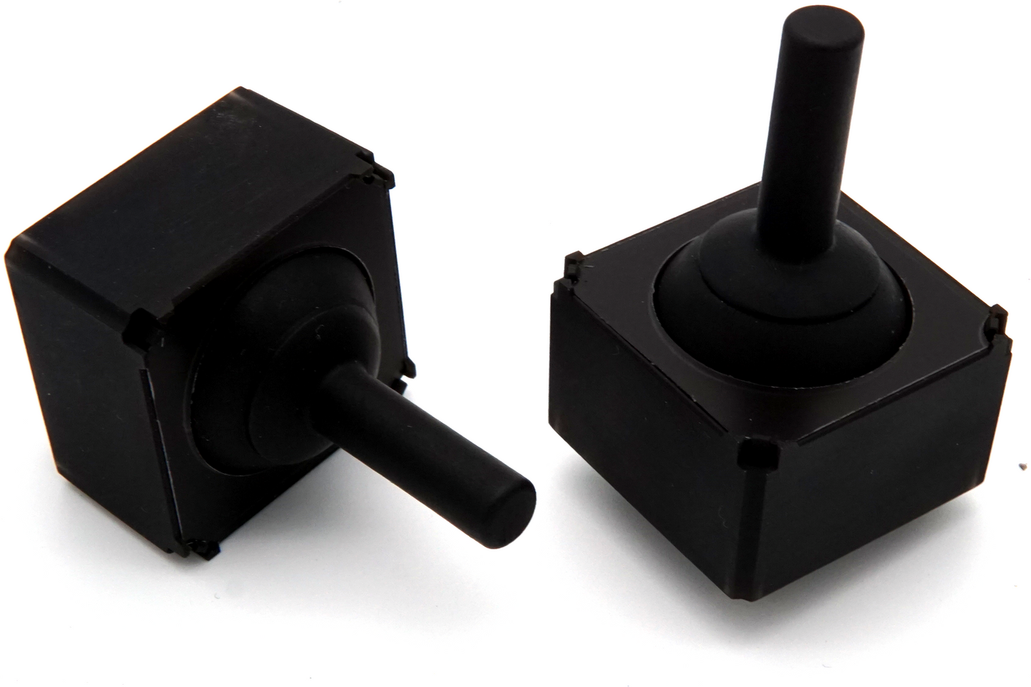 Analog Joystick (Beta)