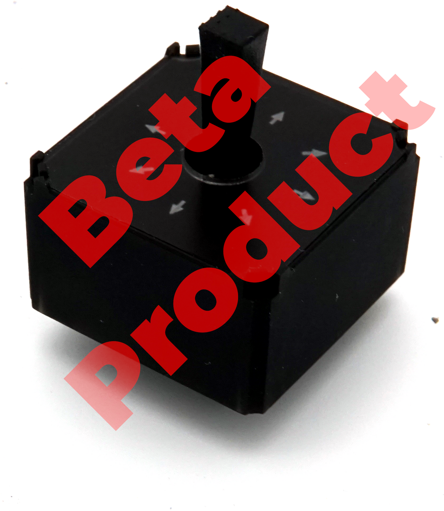 8-Way Stick (Beta)