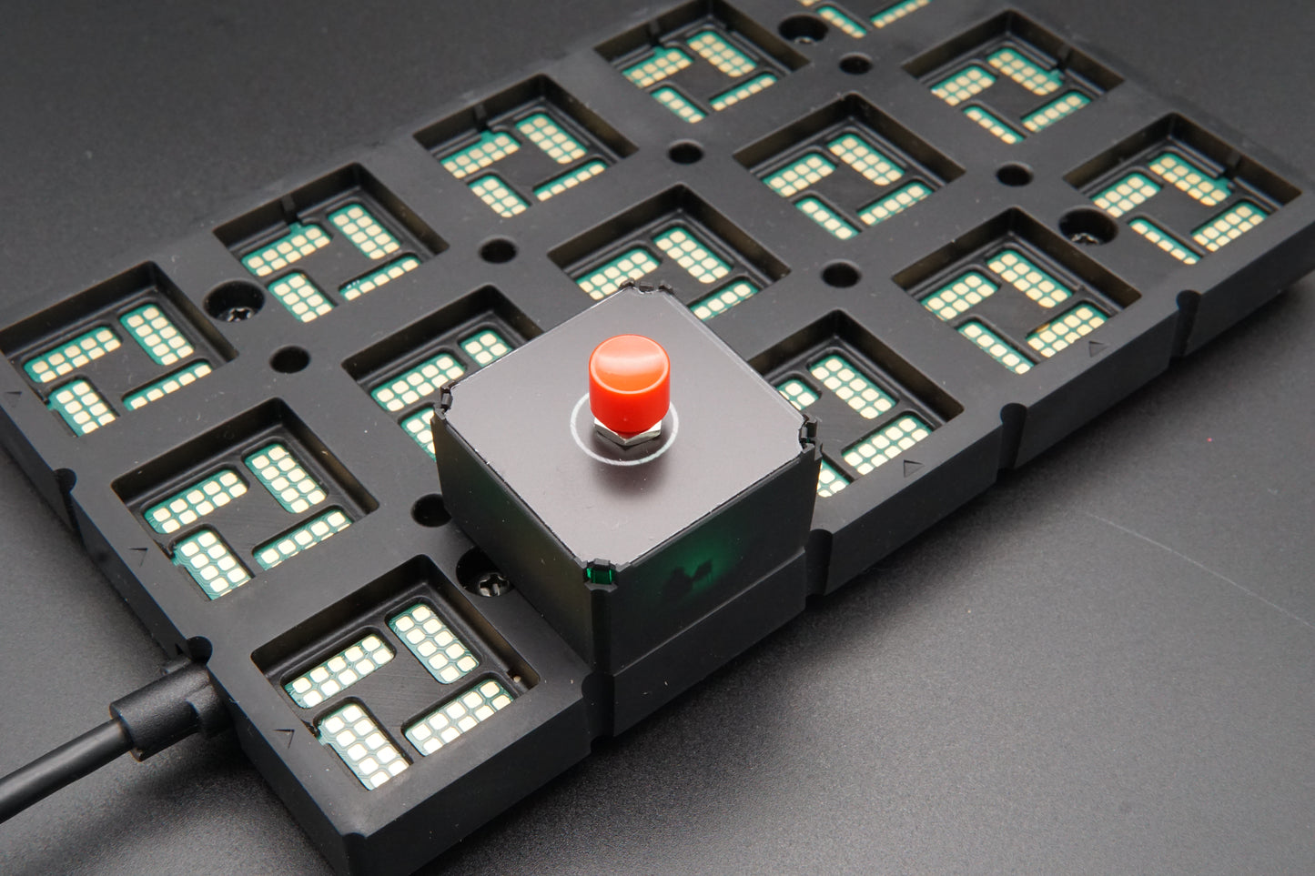 Pushbutton (Beta)