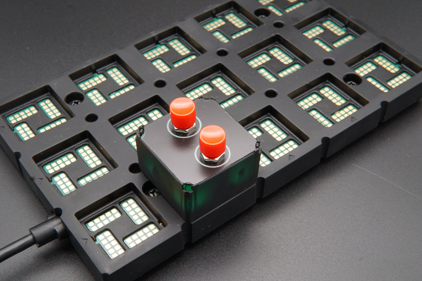 Pushbutton (Beta)