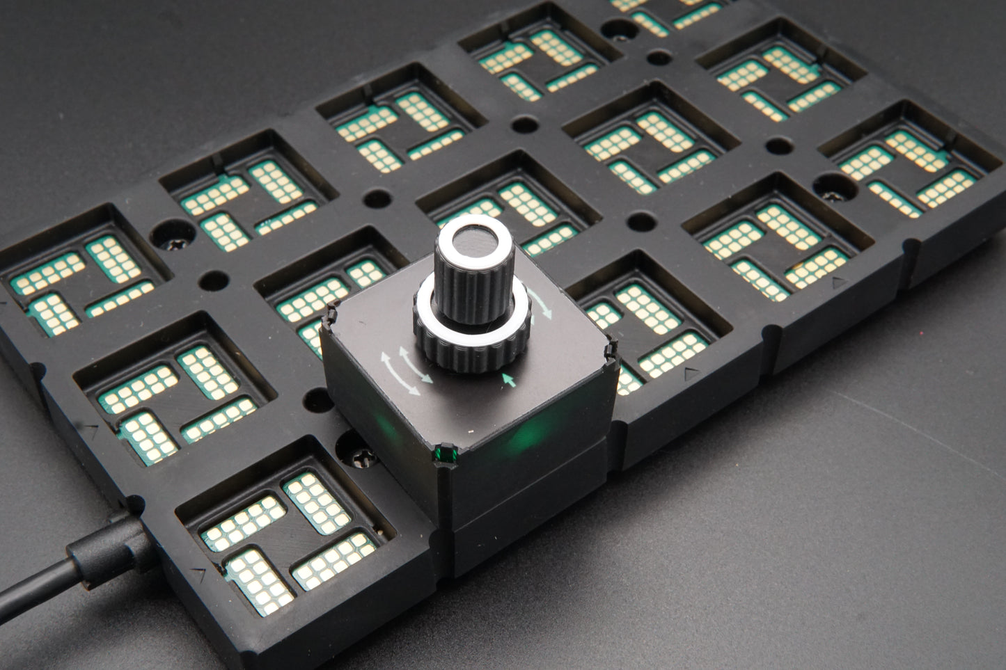 Dual Encoder (Beta)