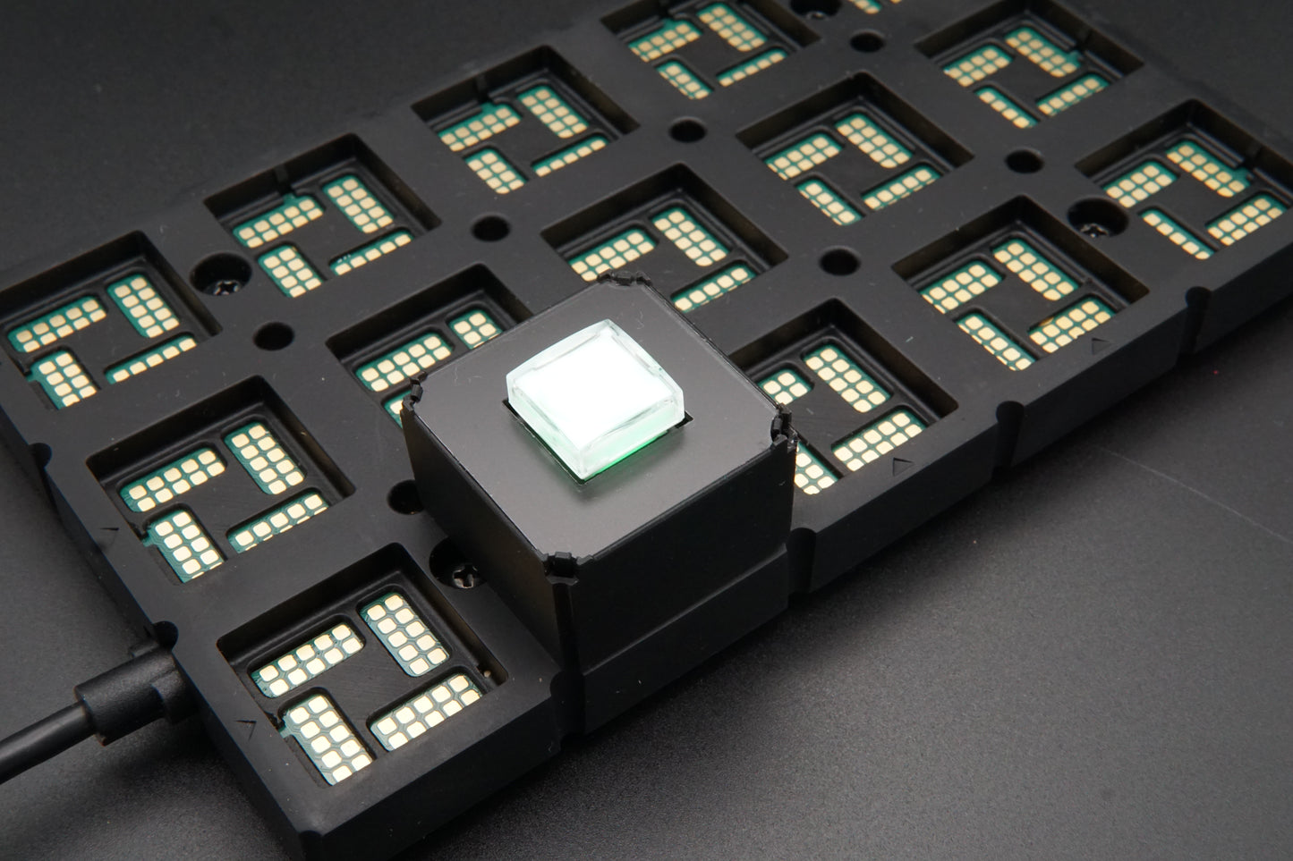 1 Key (Beta)