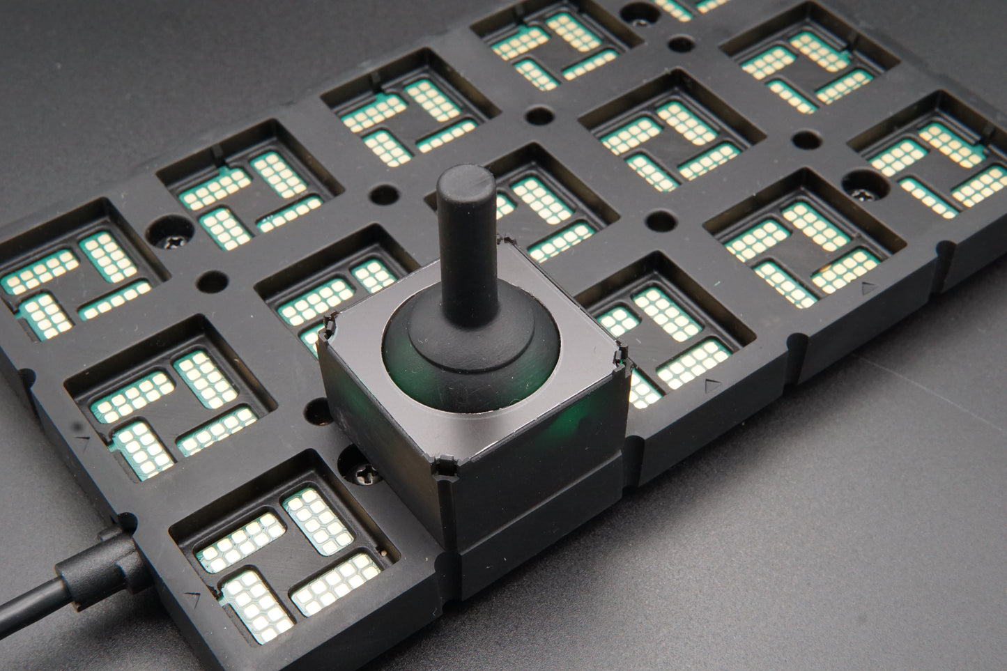 Analog Joystick (Beta)