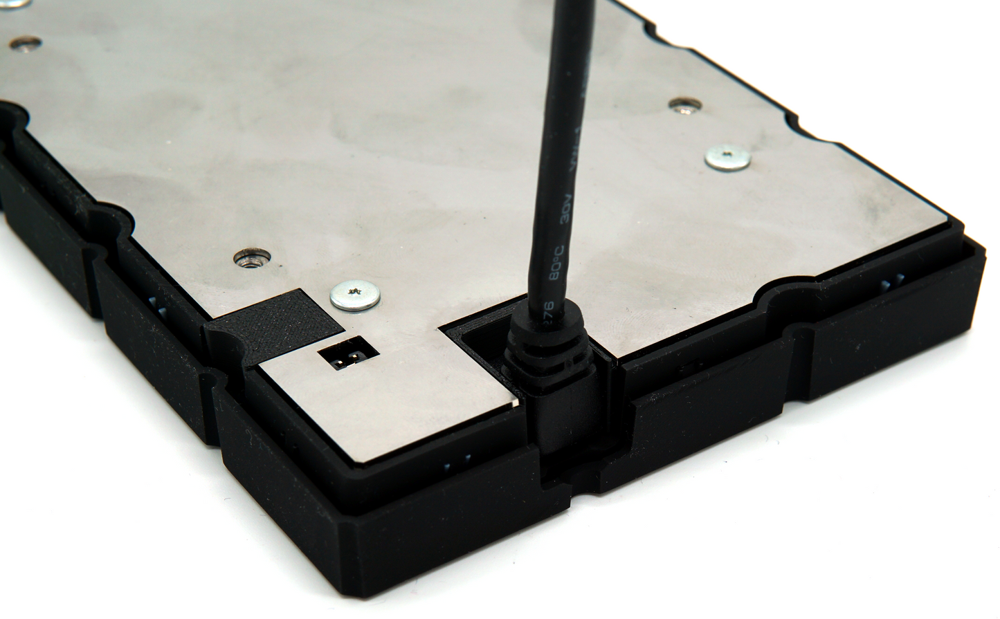 Modular Control Panel Base 3x5 (Preorder)