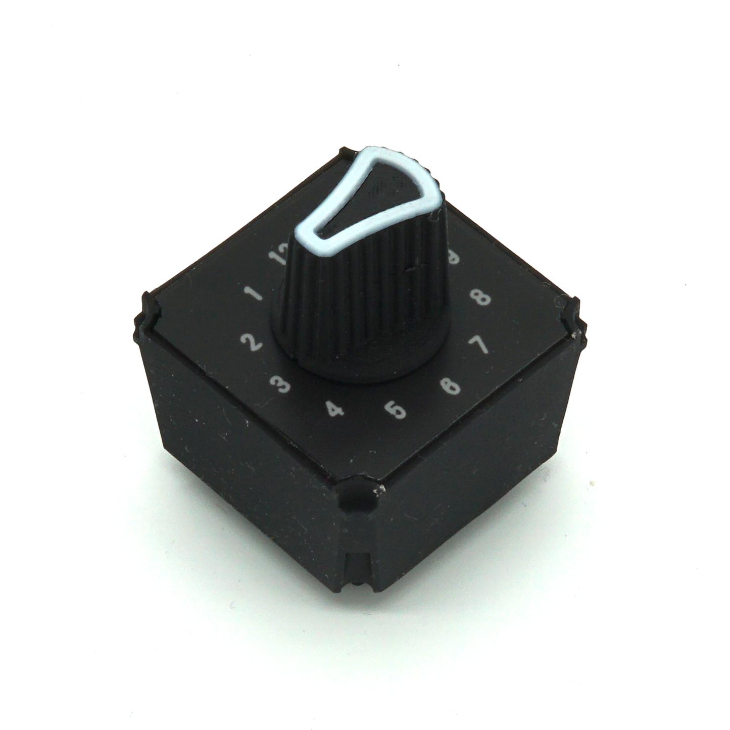 Selector rotatorio (Beta)
