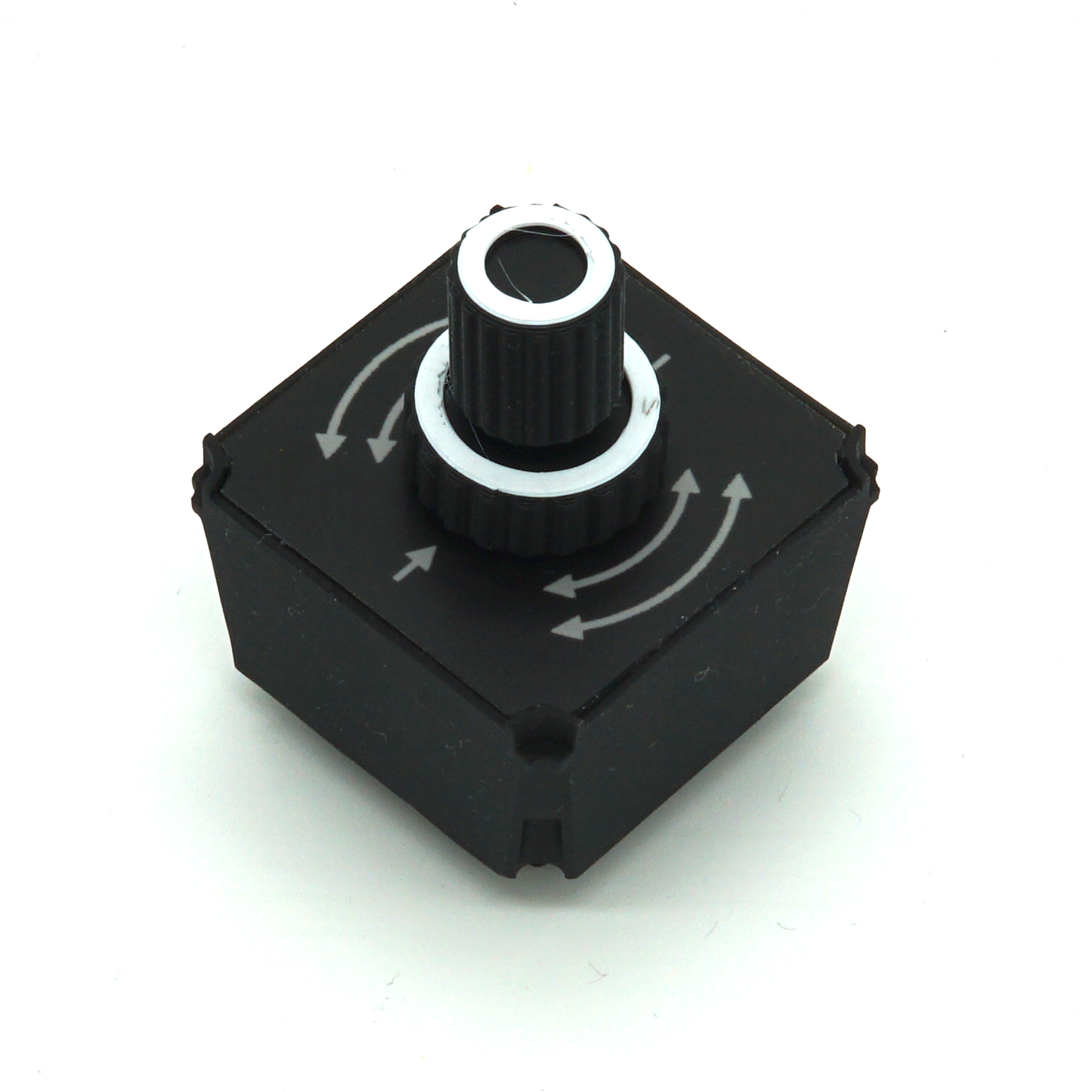 Codificador dual (Beta)