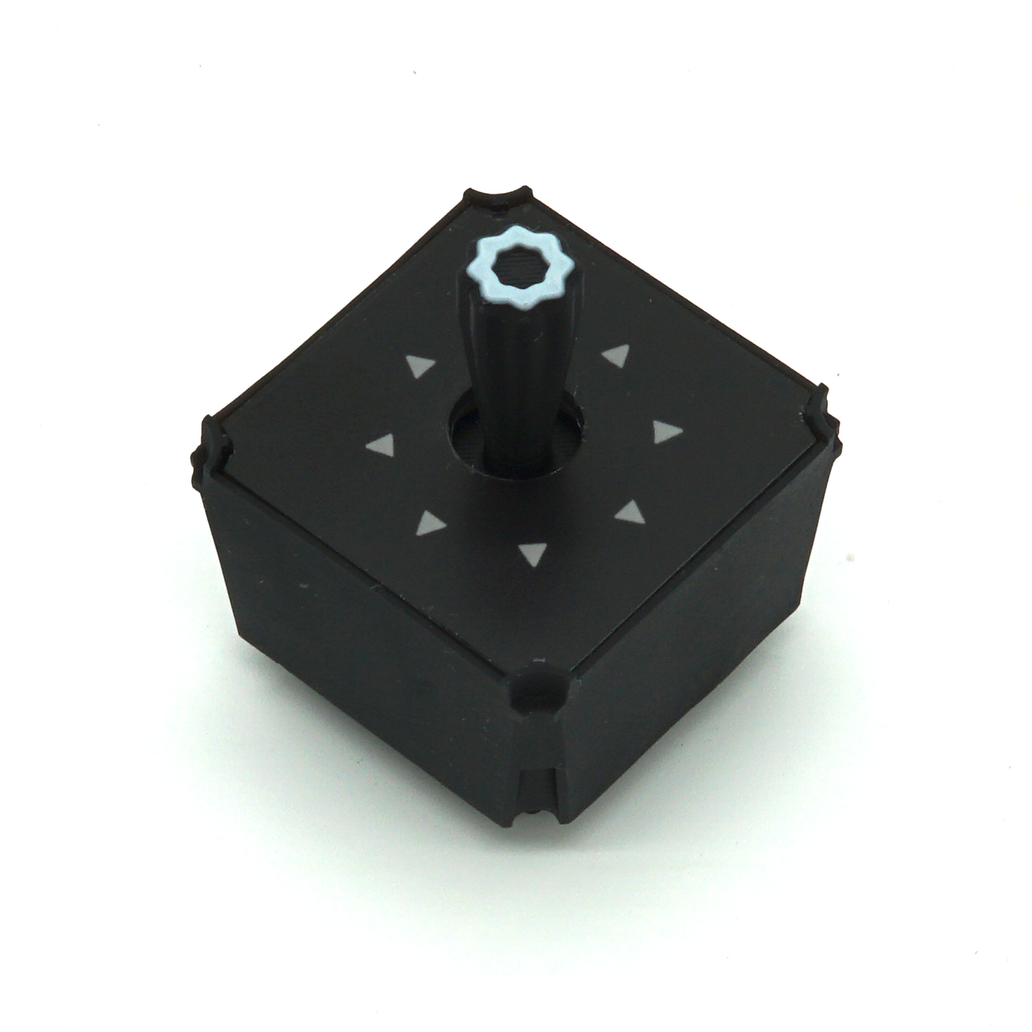 Palo de 8 vías (Beta)