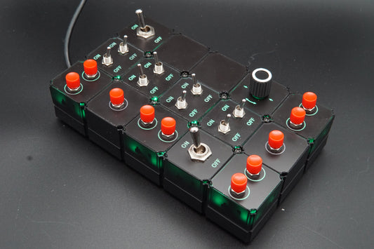 DCS F-14 PDCP “Plus” by Wolfgang