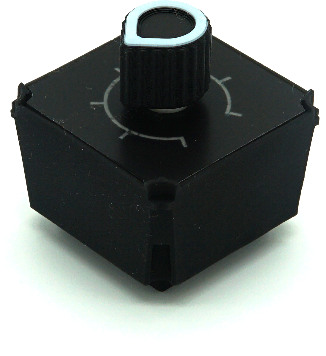 Analog Rotary (Preorder)