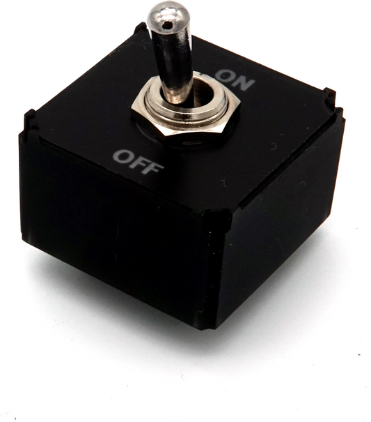 Large Toggle Switch