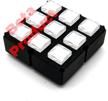 3x3 Keymatrix (Beta)