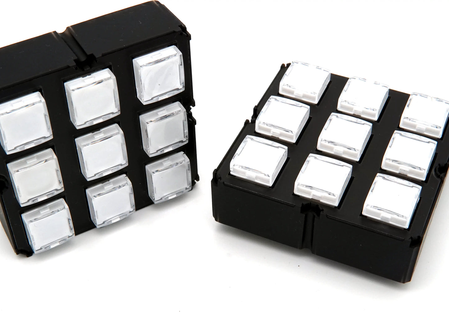 3x3 Keymatrix (Beta)