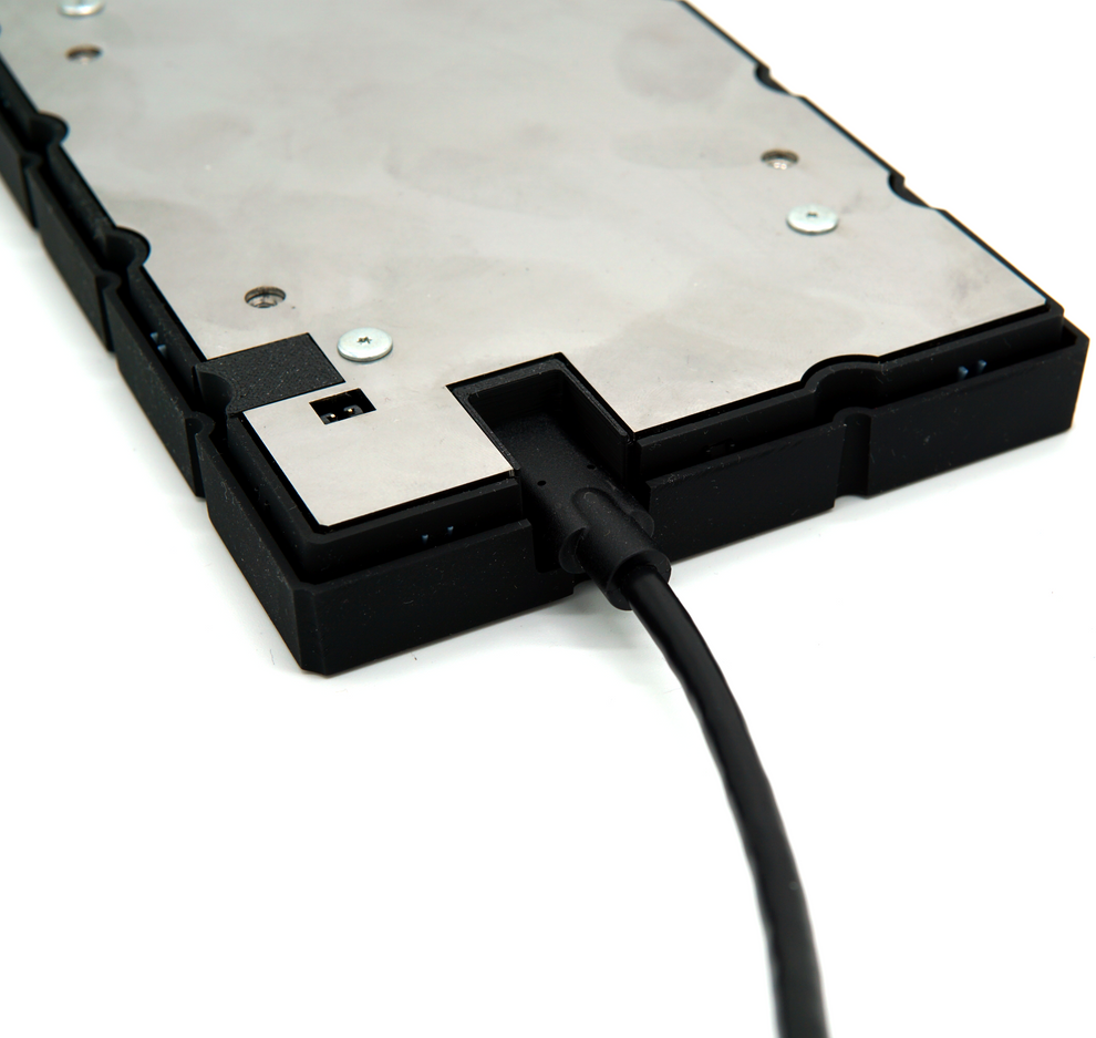 Modular Control Panel Base 3x5 – Build Custom Sim Panels – Switchology