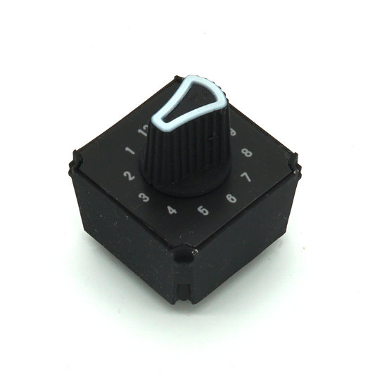 Selector rotatorio (Beta)
