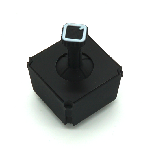 Joystick analógico (Beta)