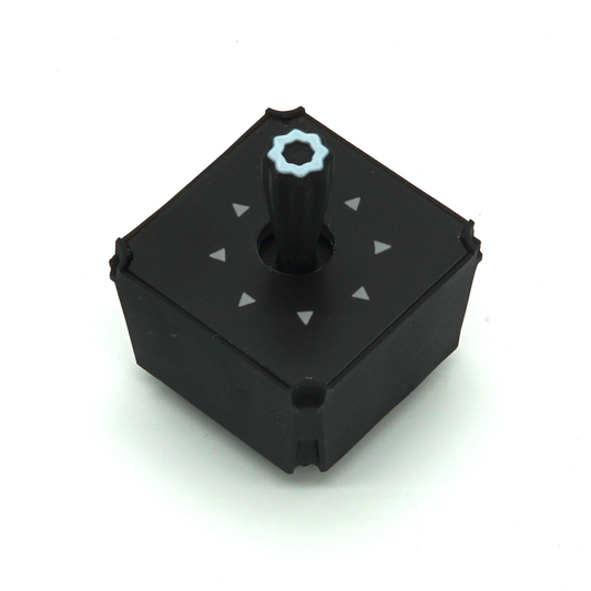 Palo de 8 vías (Beta)