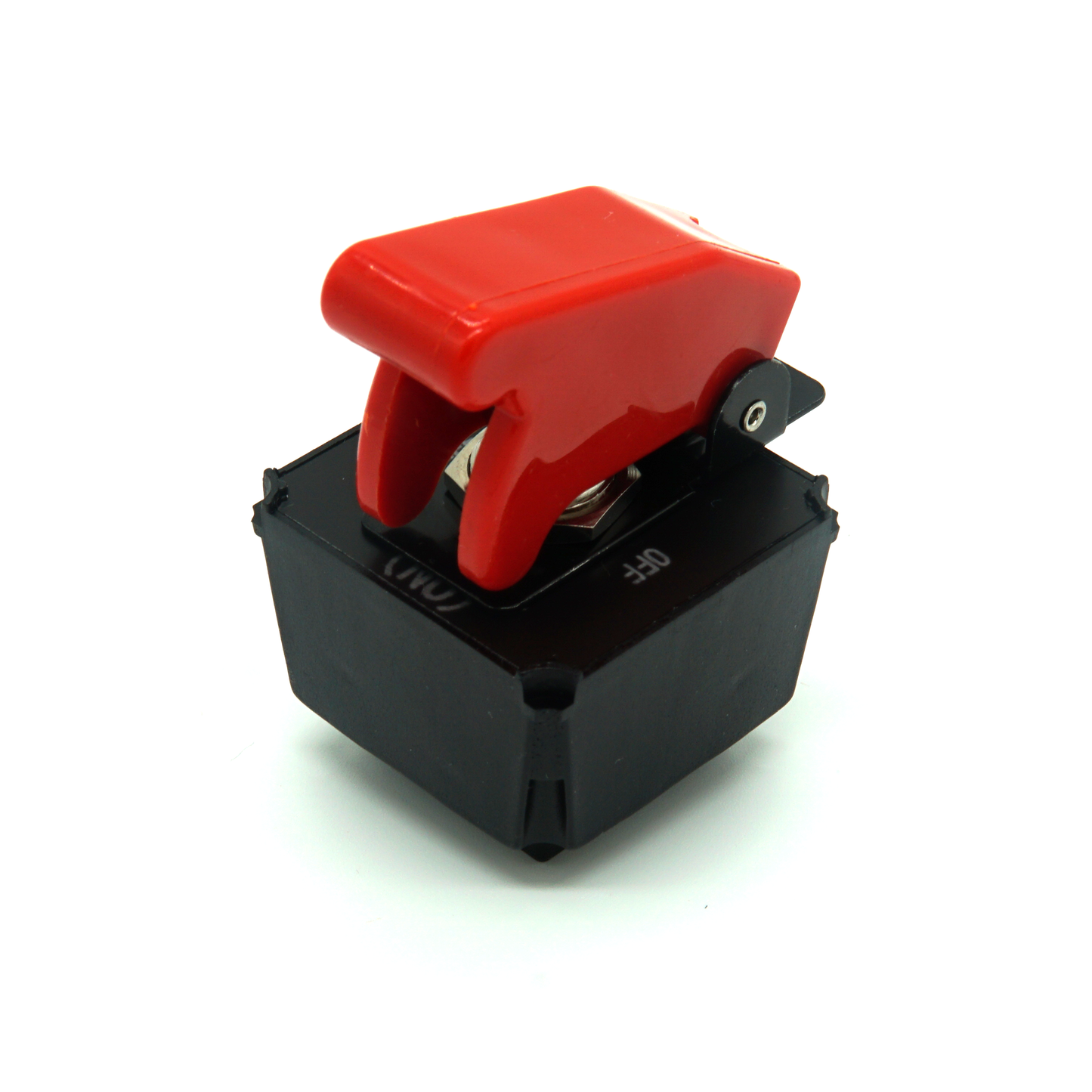 Large Toggle Cover