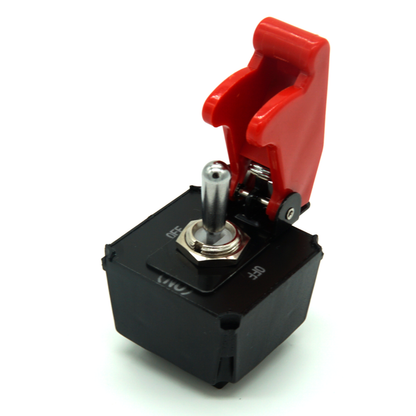 Large Toggle Cover