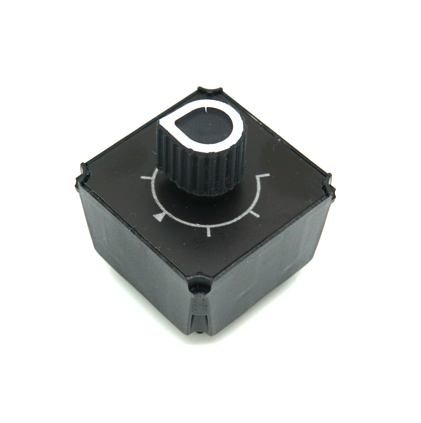 Analog Rotary