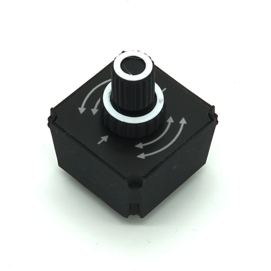 Modular Control Panel Modules, Bases & Mounts – Switchology