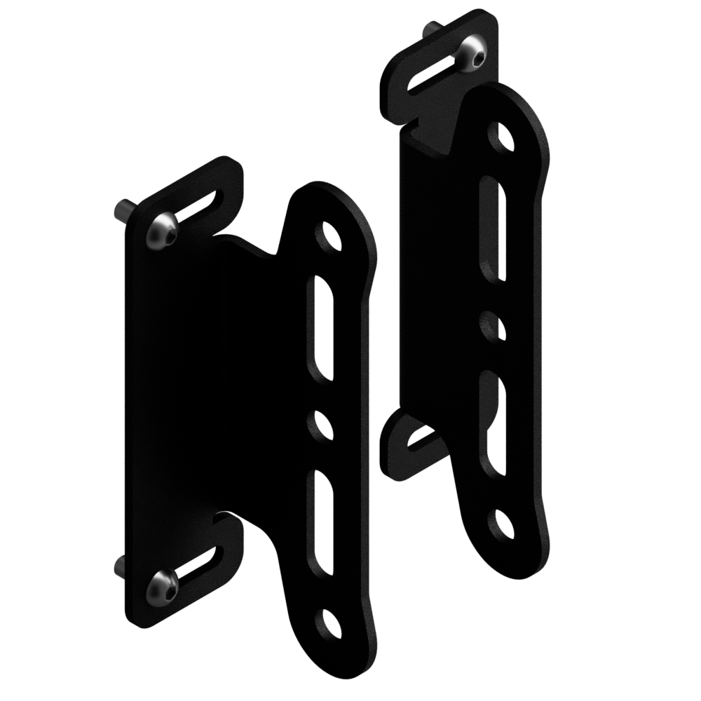 Varimount - Adjustable Mount for Profiles & Desks – Switchology